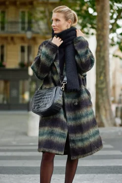 Accessoires|LA PETITE ÉTOILE Besace Jones Noir
