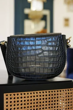 Accessoires|LA PETITE ÉTOILE Besace Jones Noir