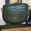 Accessoires|LA PETITE ÉTOILE Besace Jones Vert