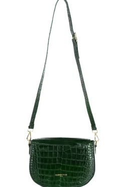 Accessoires|LA PETITE ÉTOILE Besace Jones Vert