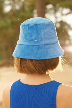 Accessoires|LA PETITE ÉTOILE Bob Oriel Bleu