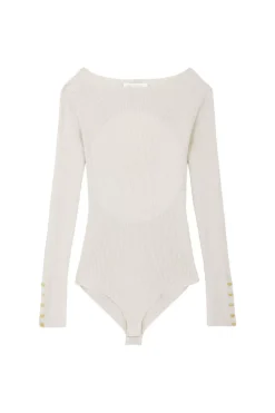 Tops|LA PETITE ÉTOILE Body Dario Beige