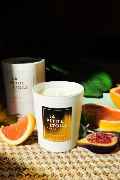 Accessoires|LA PETITE ÉTOILE Bougie Lpe Signature