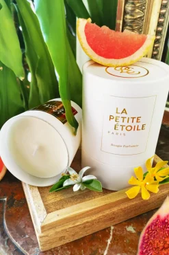 Accessoires|LA PETITE ÉTOILE Bougie Lpe Signature