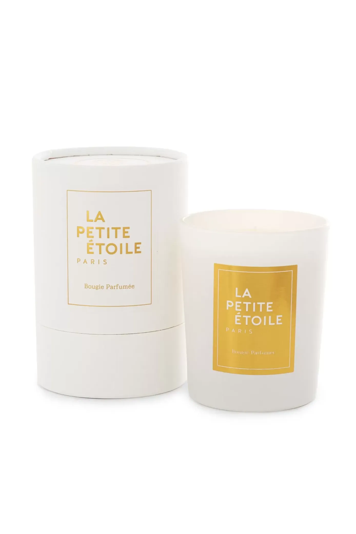 Accessoires|LA PETITE ÉTOILE Bougie Lpe Signature