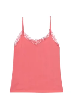 Tops|LA PETITE ÉTOILE Caraco Coraline Nude