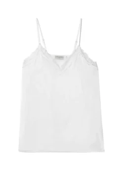 Tops|LA PETITE ÉTOILE Caraco Oralia Ivoire
