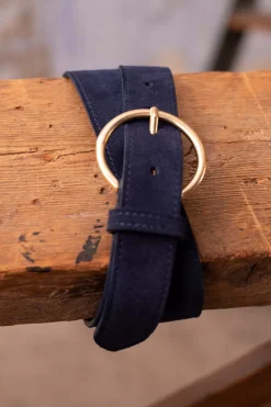 Accessoires|LA PETITE ÉTOILE Ceinture Dixon Marine