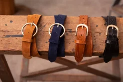 Accessoires|LA PETITE ÉTOILE Ceinture Dixon Marine
