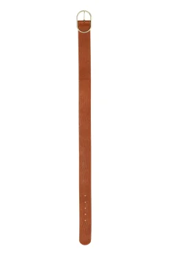 Accessoires|LA PETITE ÉTOILE Ceinture Jared Camel
