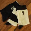 Accessoires|LA PETITE ÉTOILE Chaussette Cristine B Mix