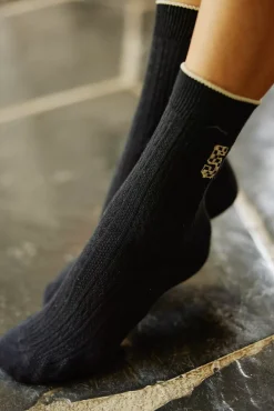 Accessoires|LA PETITE ÉTOILE Chaussette Cristine B Mix