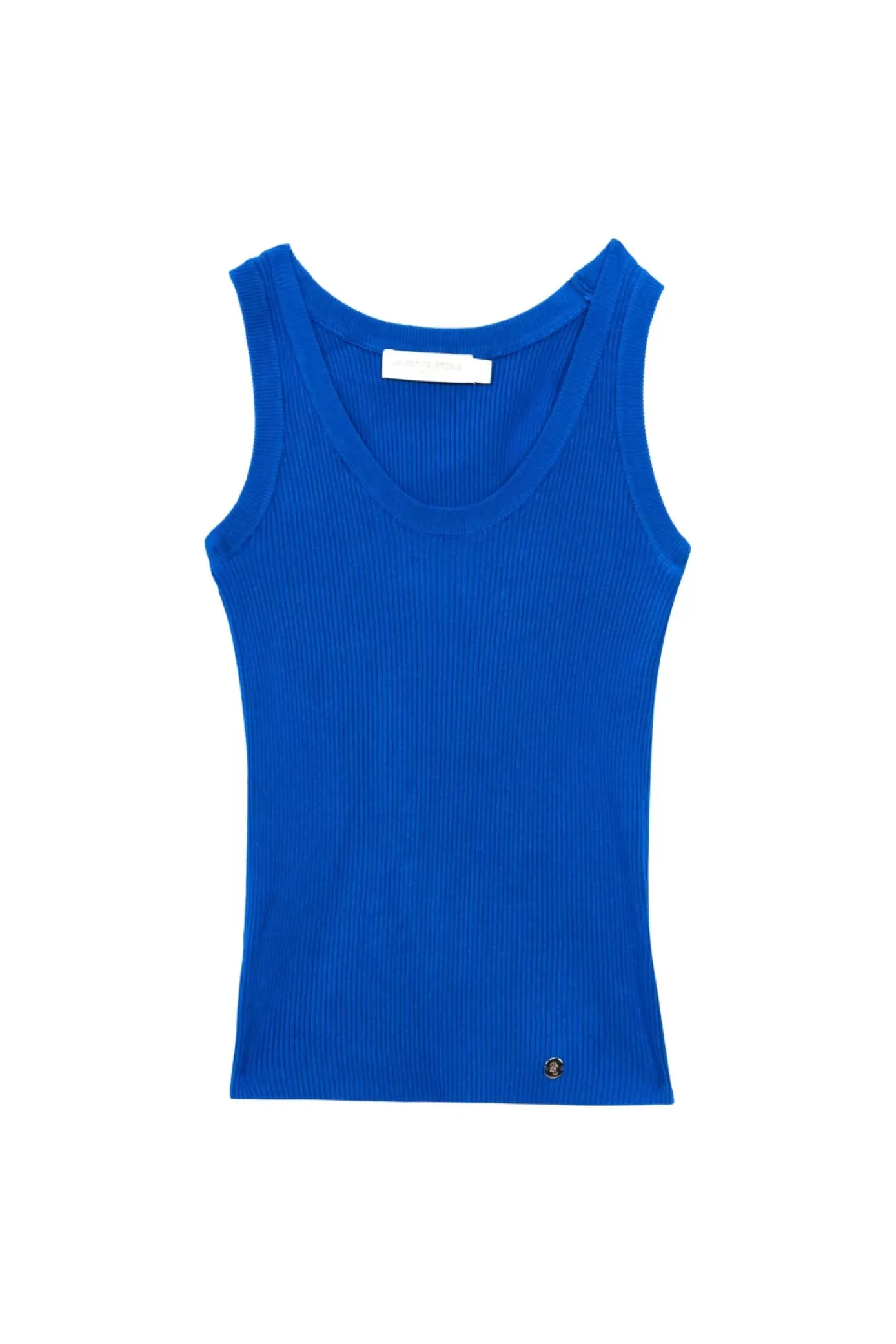 Tops|LA PETITE ÉTOILE Debardeur Lorano Bleu