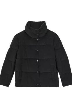Manteaux & Vestes|LA PETITE ÉTOILE Doudoune Aulex Vert Fonce
