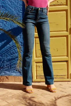 Pantalons & Jeans|LA PETITE ÉTOILE Jeans Lancelot Wash