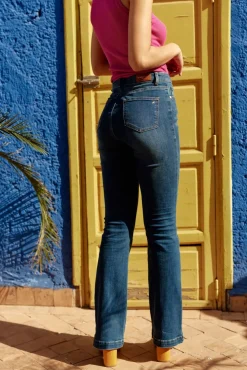 Pantalons & Jeans|LA PETITE ÉTOILE Jeans Lancelot Wash