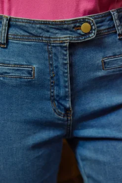 Pantalons & Jeans|LA PETITE ÉTOILE Jeans Marceo S Stone
