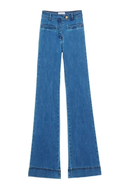 Pantalons & Jeans|LA PETITE ÉTOILE Jeans Marceo S Stone