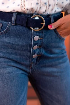 Pantalons & Jeans|LA PETITE ÉTOILE Jeans Marco Stone