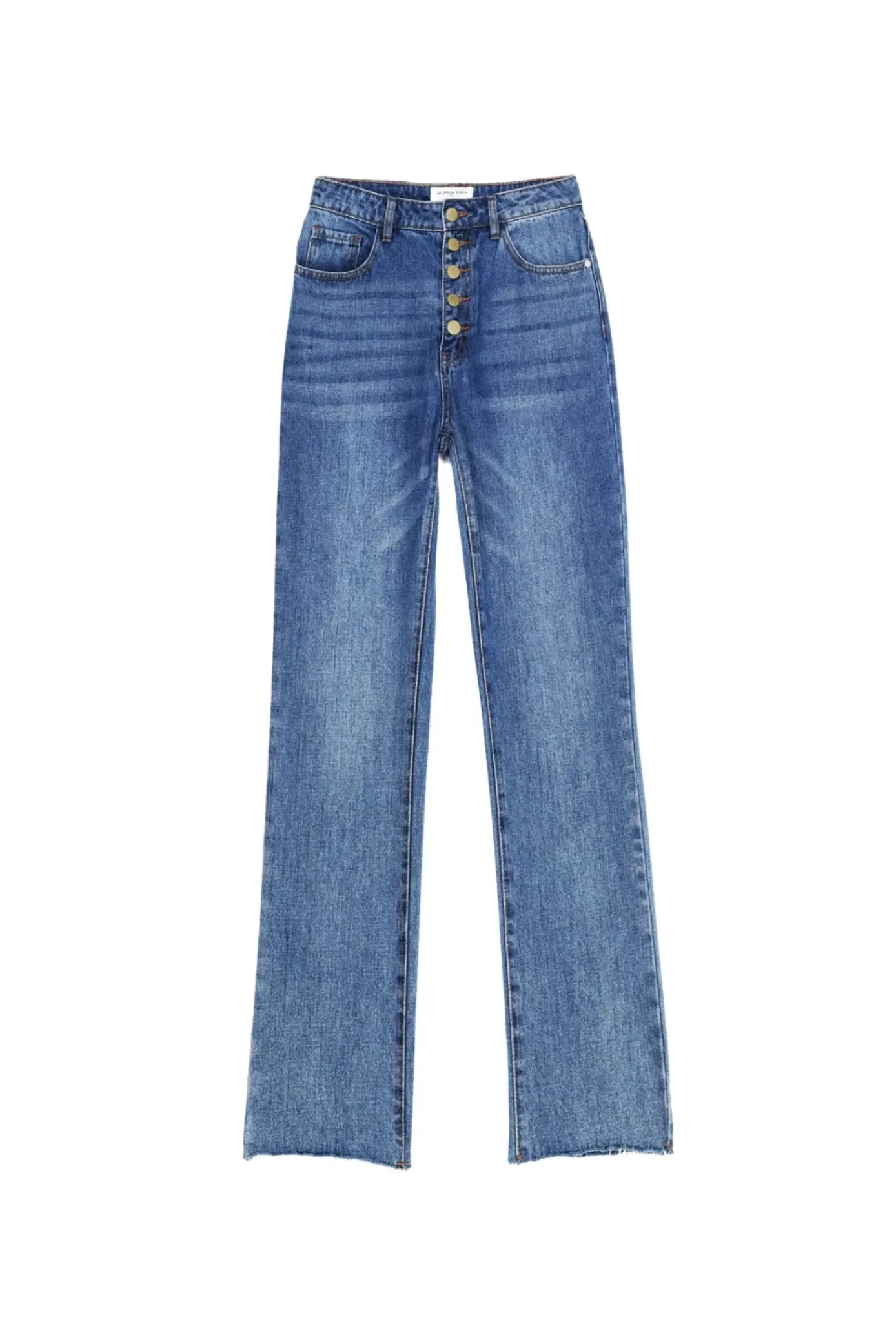 Pantalons & Jeans|LA PETITE ÉTOILE Jeans Marco Stone