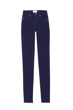 Pantalons & Jeans|LA PETITE ÉTOILE Jeans Maude Brut
