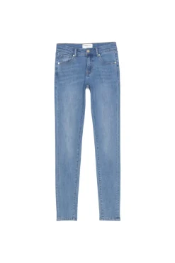 Pantalons & Jeans|LA PETITE ÉTOILE Jeans Maude Stone