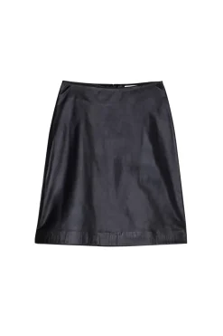 Jupes & Shorts|LA PETITE ÉTOILE Jupe Asta Noir