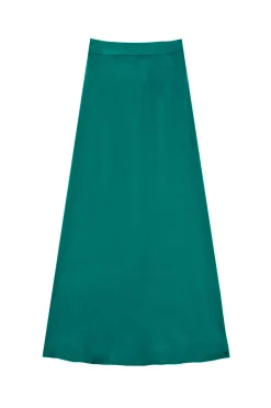 Jupes & Shorts|LA PETITE ÉTOILE Jupe Josette Vert