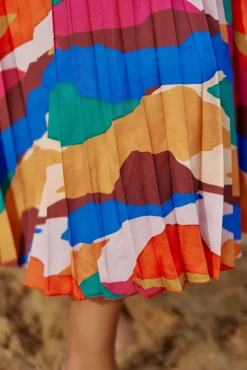 Jupes & Shorts|LA PETITE ÉTOILE Jupe Milea Mutilco