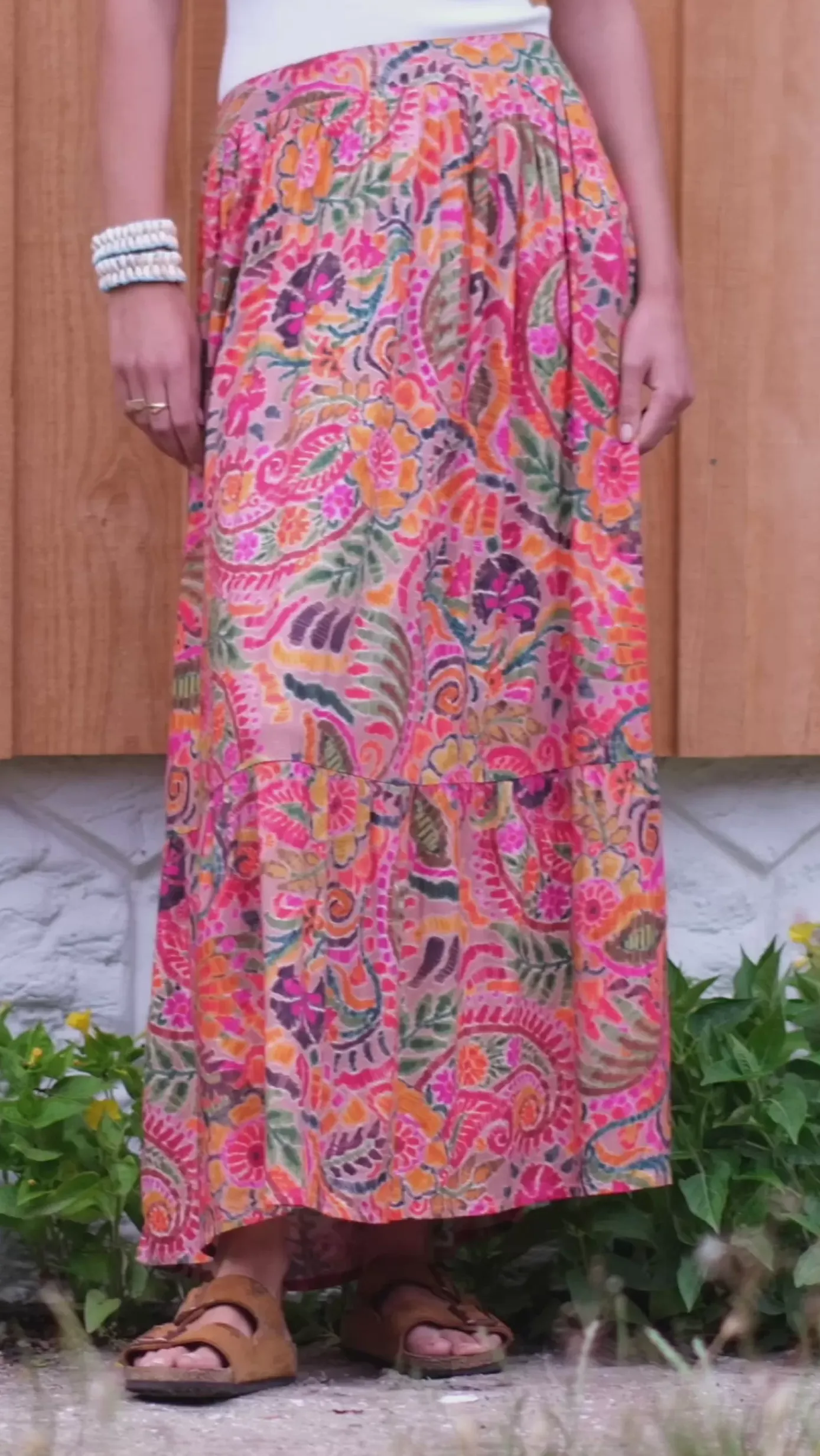 Jupes & Shorts|LA PETITE ÉTOILE Jupe Renata Jakarta