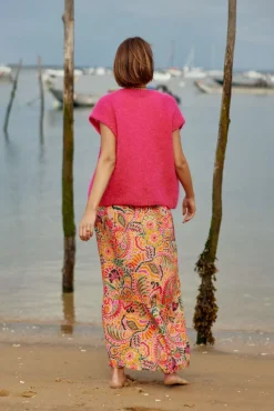 Jupes & Shorts|LA PETITE ÉTOILE Jupe Renata Jakarta