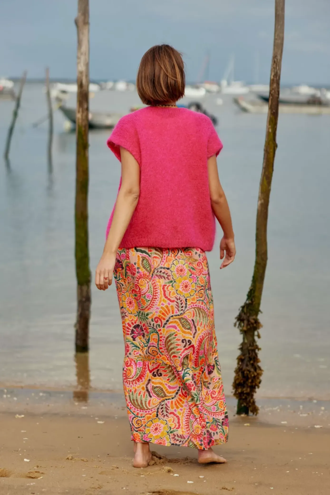 Jupes & Shorts|LA PETITE ÉTOILE Jupe Renata Jakarta