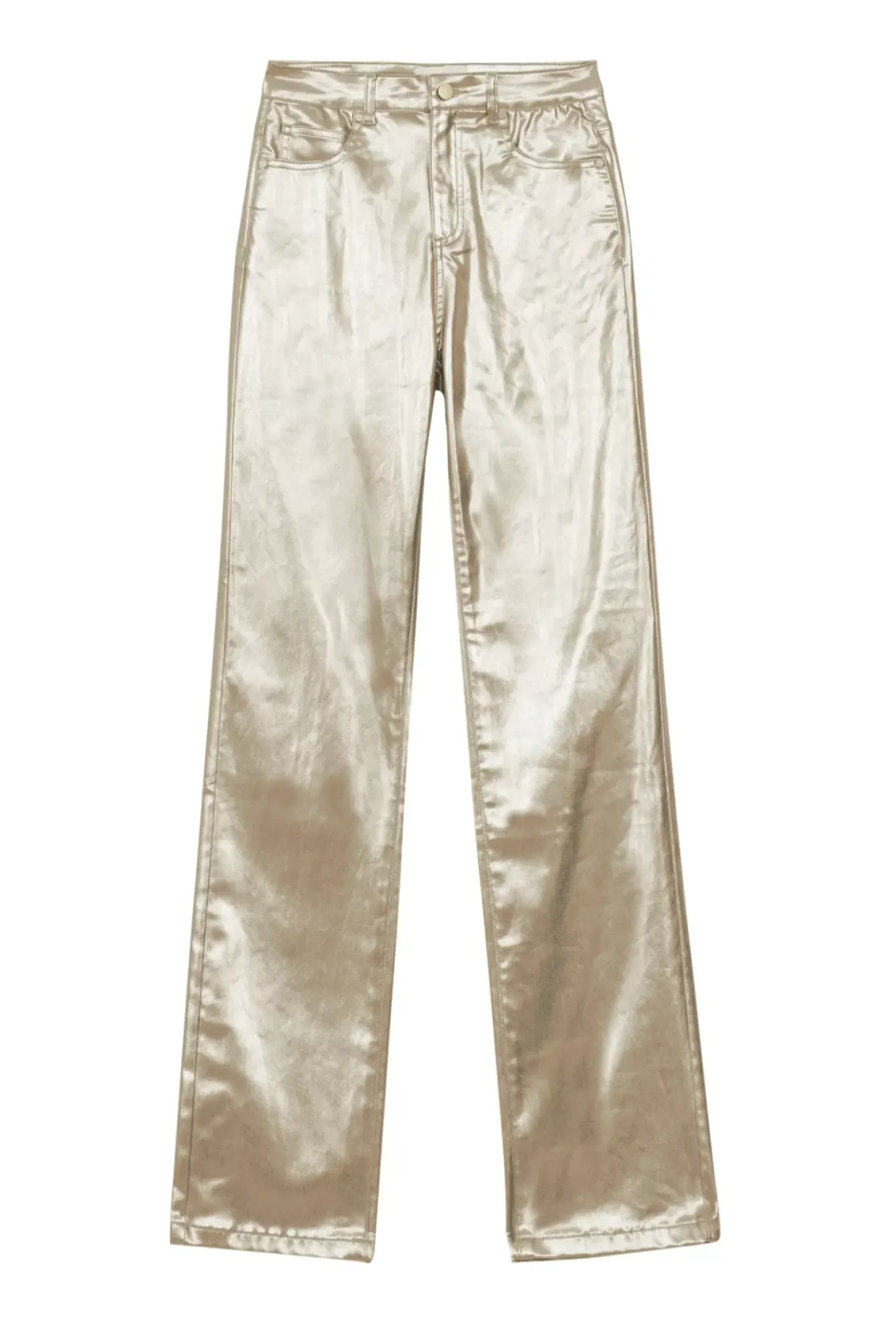 Pantalons & Jeans|LA PETITE ÉTOILE Pantalon Brieg D Or