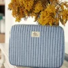 Accessoires|LA PETITE ÉTOILE Pochette Neopol Ciel