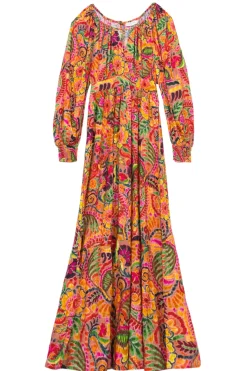 Robes & Combinaisons|LA PETITE ÉTOILE Robe Althea Jakarta