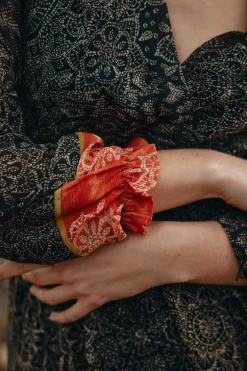 Robes & Combinaisons|LA PETITE ÉTOILE Robe Dinah Floral