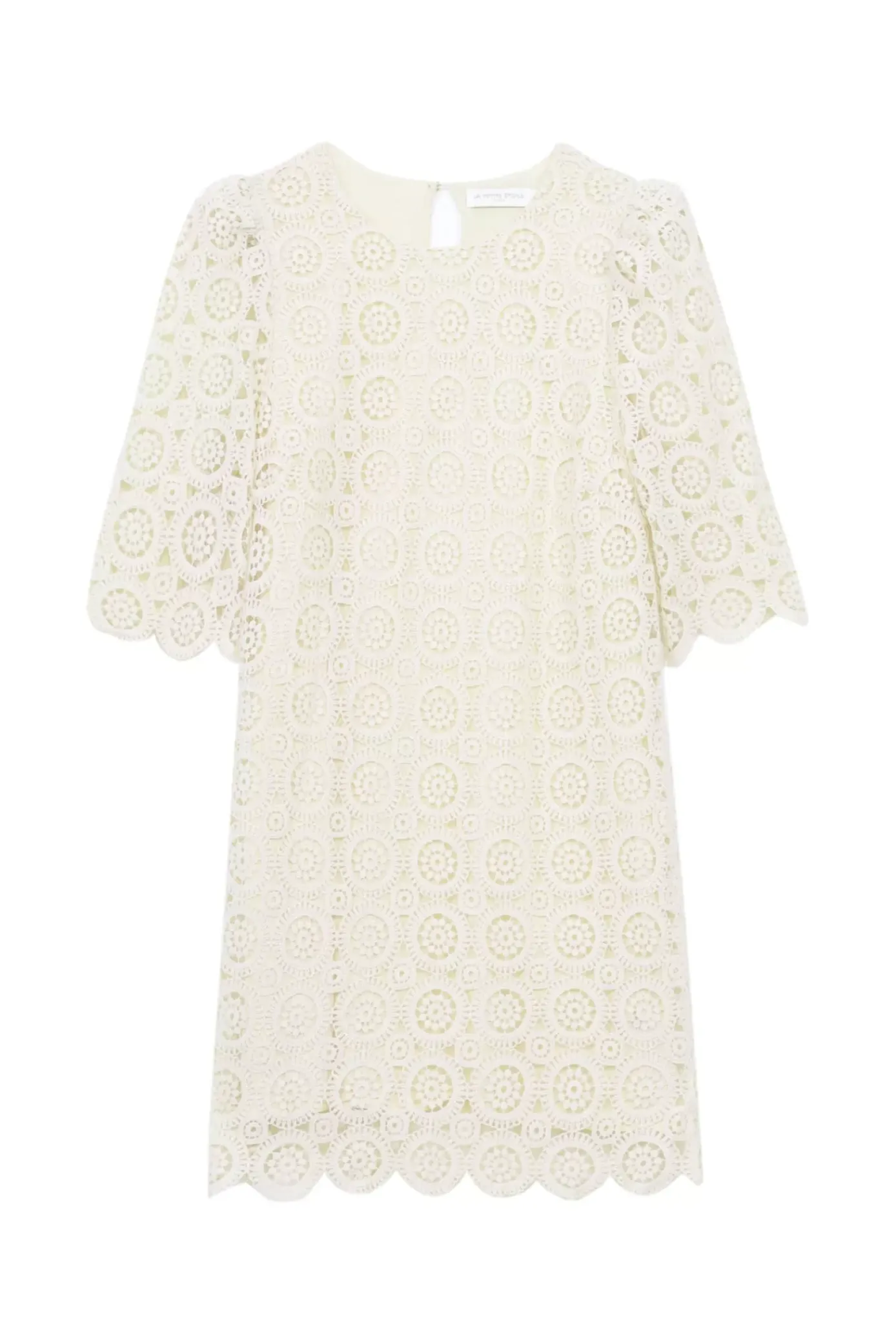 Robes & Combinaisons|LA PETITE ÉTOILE Robe Lawry Beige Naturel