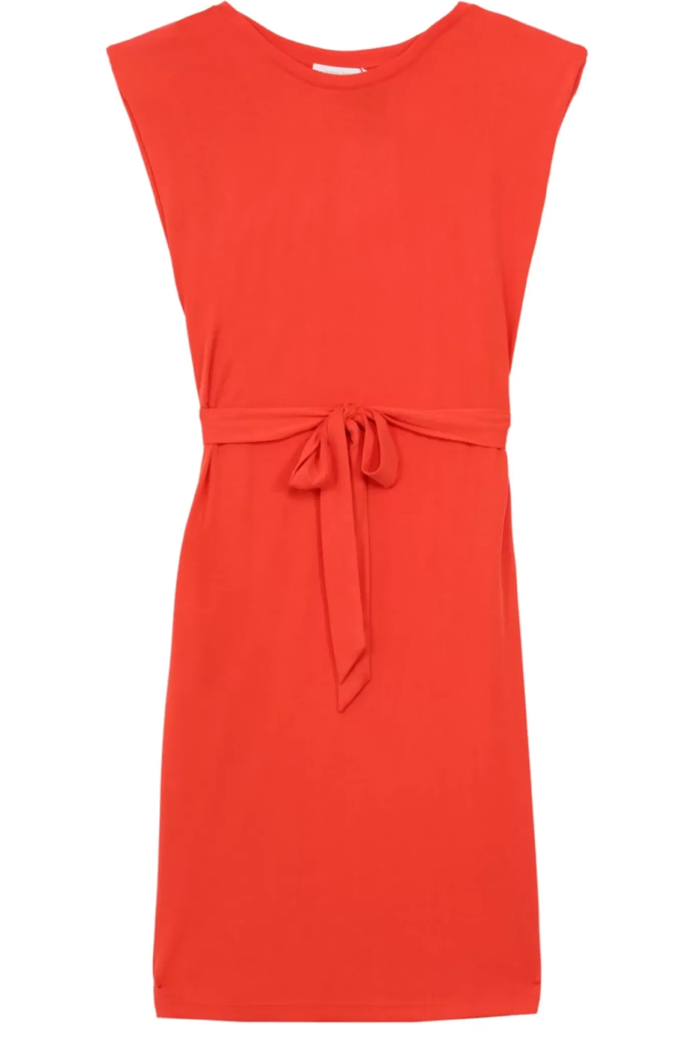 Robes & Combinaisons|LA PETITE ÉTOILE Robe Serenite Orange