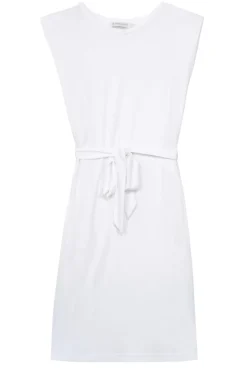 Robes & Combinaisons|LA PETITE ÉTOILE Robe Serenite Blanc
