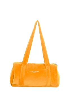 Accessoires|LA PETITE ÉTOILE Sac Bowling Onix Orange