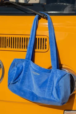 Accessoires|LA PETITE ÉTOILE Sac Bowling Onix Bleu