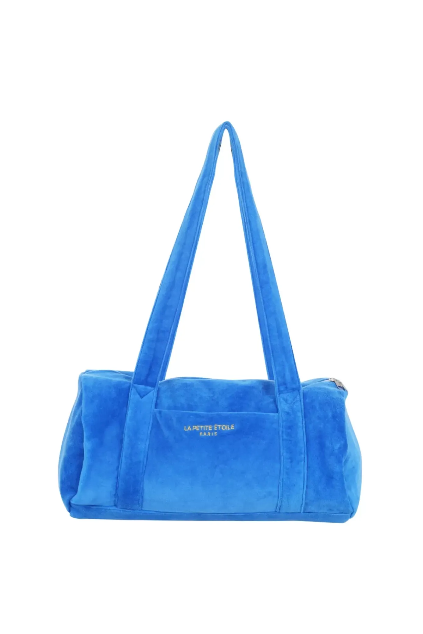 Accessoires|LA PETITE ÉTOILE Sac Bowling Onix Bleu