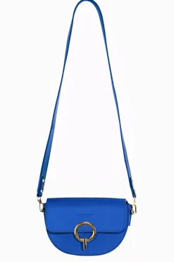 Accessoires|LA PETITE ÉTOILE Sac Jim Bleu