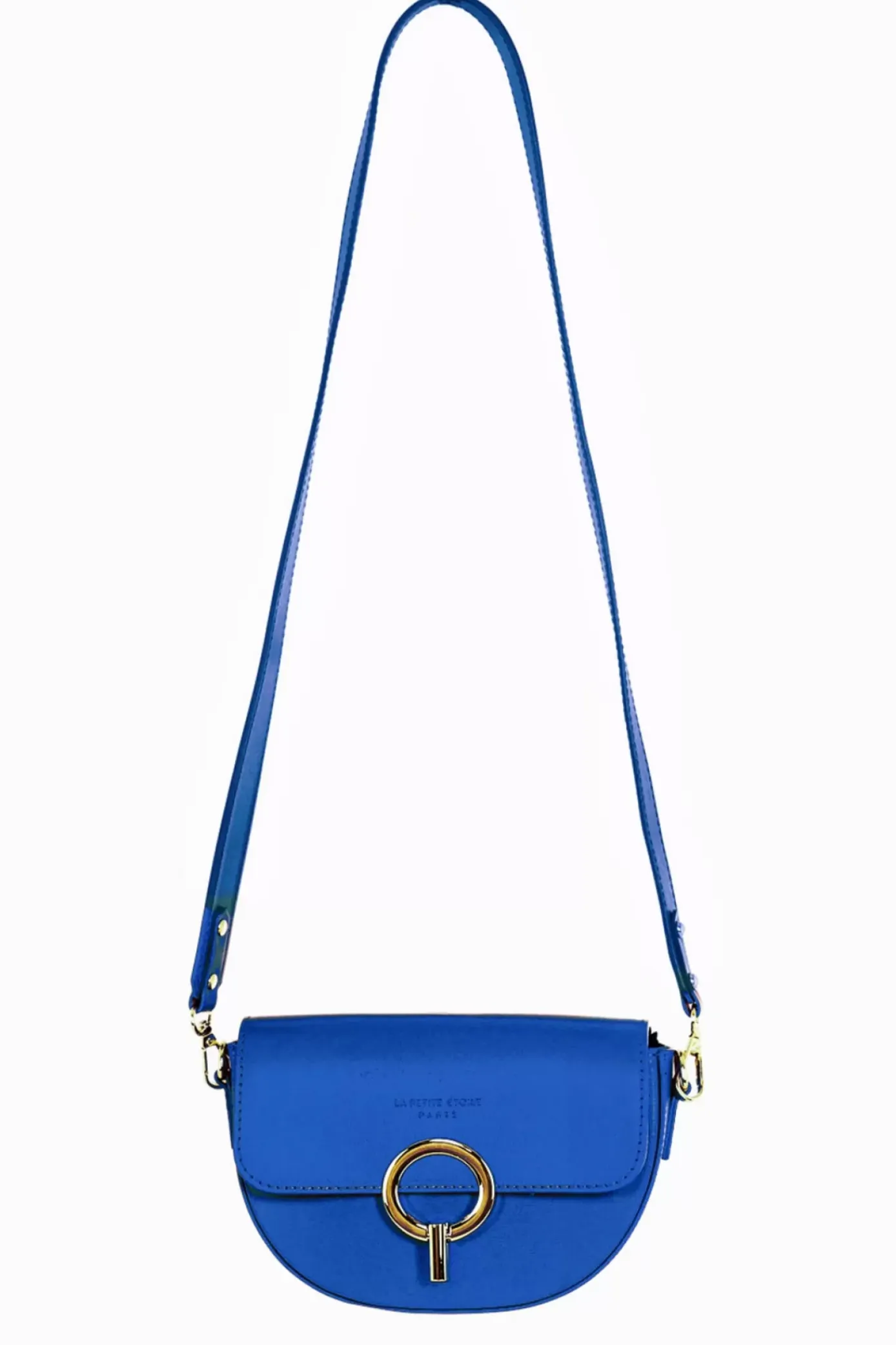 Accessoires|LA PETITE ÉTOILE Sac Jim Bleu