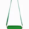 Accessoires|LA PETITE ÉTOILE Sac Jim Vert