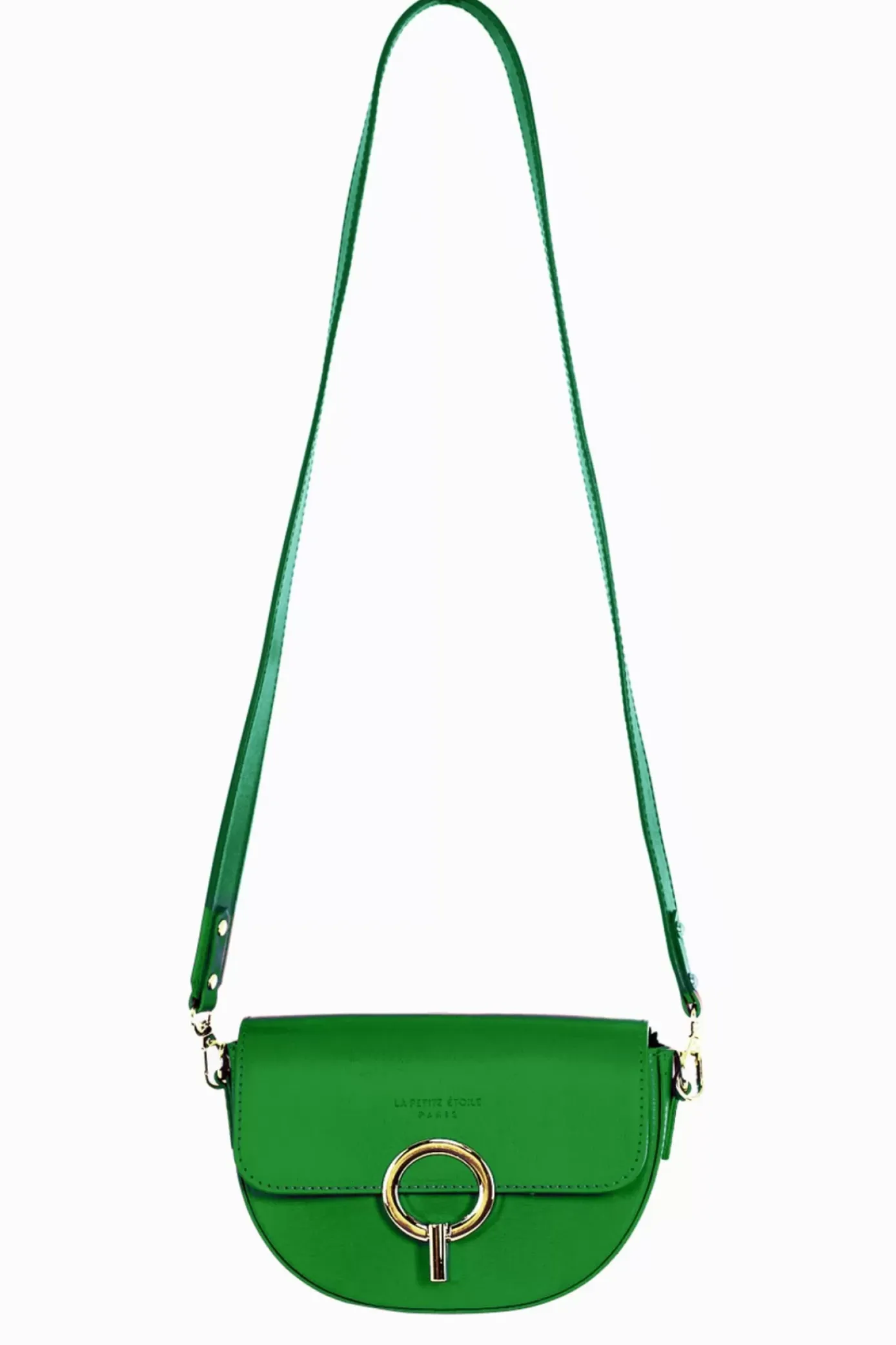 Accessoires|LA PETITE ÉTOILE Sac Jim Vert