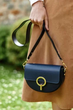 Accessoires|LA PETITE ÉTOILE Sac Jim Marine