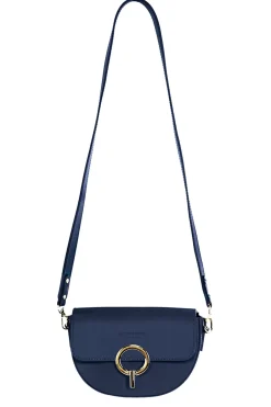 Accessoires|LA PETITE ÉTOILE Sac Jim Marine
