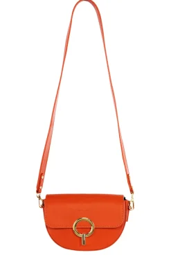 Accessoires|LA PETITE ÉTOILE Sac Jim Orange