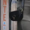 Accessoires|LA PETITE ÉTOILE Sac Jim Noir